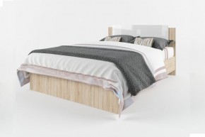 Модуль Софи СКР 1400.1 Кровать 1400 (основание ДСП) в Игре - igra.ok-mebel.com | фото