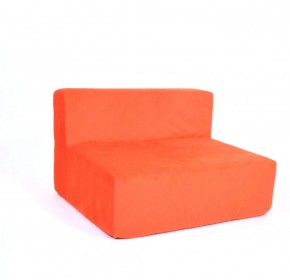 Модульные диваны и кресла бескаркасные Тетрис 30 (Оранжевый) в Игре - igra.ok-mebel.com | фото