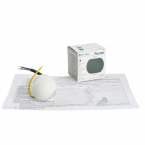 Модульный светильник Feron AL51 51128 в Игре - igra.ok-mebel.com | фото 7