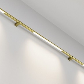Модульный светильник Maytoni Basis C100CL-L500-12W3-6K-BS в Игре - igra.ok-mebel.com | фото 2