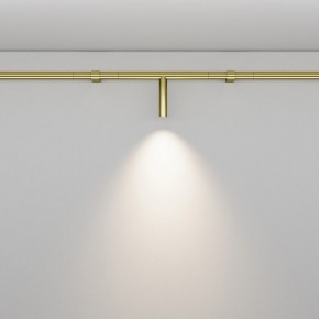 Модульный светильник Maytoni Focus LED C102CL-3W3-6K-BS в Игре - igra.ok-mebel.com | фото 3