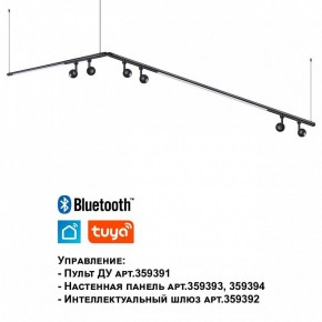 Модульный светильник Novotech Glat 359371 в Игре - igra.ok-mebel.com | фото 7