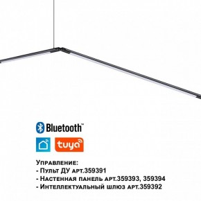 Модульный светильник Novotech Glat 359372 в Игре - igra.ok-mebel.com | фото 7