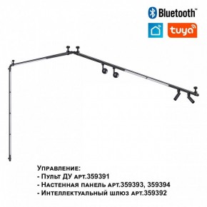 Модульный светильник Novotech Glat 359373 в Игре - igra.ok-mebel.com | фото 6