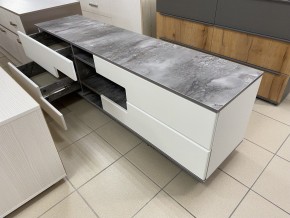 МОНИКА Тумба под ТВ 1600 в Игре - igra.ok-mebel.com | фото 5