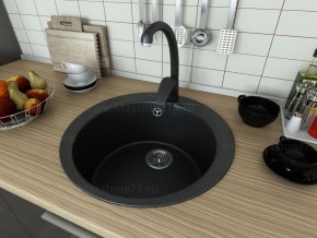 Мойка кухонная MS-1 (D470) в Игре - igra.ok-mebel.com | фото 1