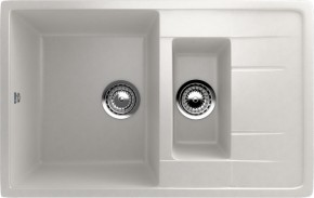 Мойка кухонная ULGRAN U-205 (770*495) в Игре - igra.ok-mebel.com | фото 13