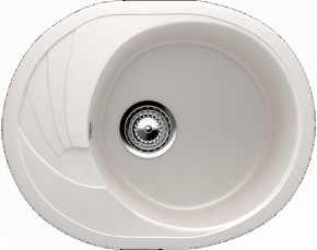 Мойка кухонная ULGRAN U-403 (570*465) в Игре - igra.ok-mebel.com | фото 12