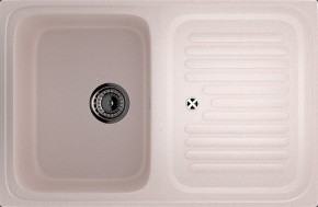 Мойка кухонная ULGRAN U-502 (760*500) в Игре - igra.ok-mebel.com | фото 10
