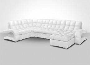 Мягкая мебель Брайтон (модульный) ткань до 300 в Игре - igra.ok-mebel.com | фото