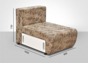 Мягкая мебель Европа (модульный) ткань до 400 в Игре - igra.ok-mebel.com | фото 7