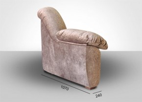 Мягкая мебель Вегас (модульный) ткань до 300 в Игре - igra.ok-mebel.com | фото 20