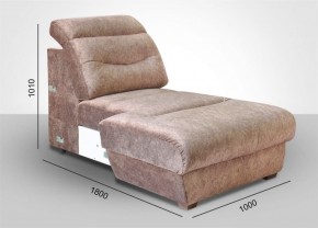 Мягкая мебель Вегас (модульный) ткань до 300 в Игре - igra.ok-mebel.com | фото 16