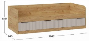 Набор для детской Хилтон в Игре - igra.ok-mebel.com | фото 6