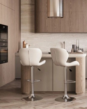 Набор из 2 стульев барных Бон в Игре - igra.ok-mebel.com | фото 9