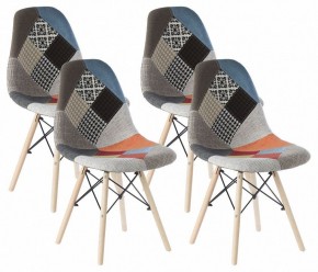 Набор из 2 стульев Evoke Whirl в Игре - igra.ok-mebel.com | фото 6
