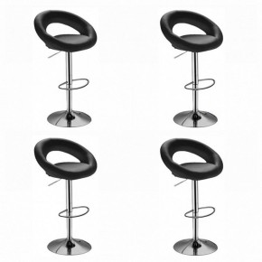 Набор из 4 стульев барных Balance Enigma в Игре - igra.ok-mebel.com | фото 1