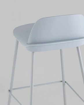Набор из 4 стульев барных Mist в Игре - igra.ok-mebel.com | фото 6