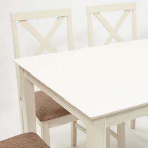 Набор обеденный Хадсон в Игре - igra.ok-mebel.com | фото 2