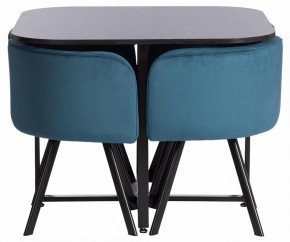 Набор обеденный Quadron (mod. PT14) в Игре - igra.ok-mebel.com | фото 15