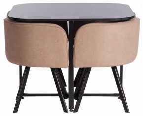 Набор обеденный Quadron (mod. PT14) в Игре - igra.ok-mebel.com | фото