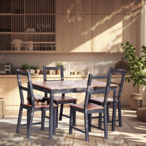 Набор обеденный Соната в Игре - igra.ok-mebel.com | фото 8