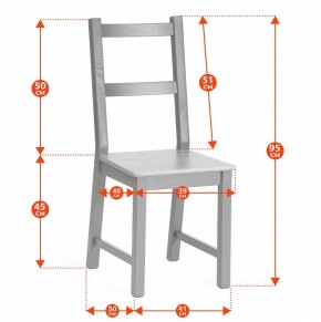 Набор обеденный Соната в Игре - igra.ok-mebel.com | фото 9