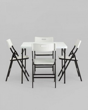 Набор уличный Кейт в Игре - igra.ok-mebel.com | фото 2