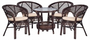 Набор уличный Pelangi 02/15 в Игре - igra.ok-mebel.com | фото