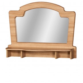 Надставка комода с зеркалом №857 "Ралли" в Игре - igra.ok-mebel.com | фото