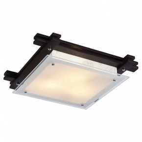 Накладной светильник Arte Lamp Archimede A6462PL-3CK в Игре - igra.ok-mebel.com | фото