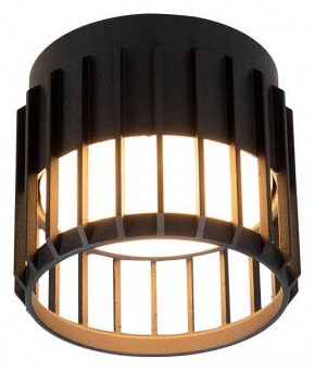 Накладной светильник Arte Lamp Atria A8031PL-1BK в Игре - igra.ok-mebel.com | фото