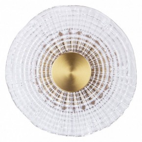 Накладной светильник Arte Lamp Bevel A1611AP-5PB в Игре - igra.ok-mebel.com | фото