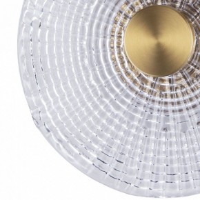 Накладной светильник Arte Lamp Bevel A1612AP-5PB в Игре - igra.ok-mebel.com | фото 3