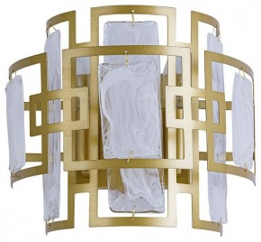Накладной светильник Arte Lamp Blake A4087AP-2SG в Игре - igra.ok-mebel.com | фото