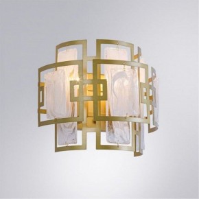 Накладной светильник Arte Lamp Blake A4087AP-2SG в Игре - igra.ok-mebel.com | фото 2