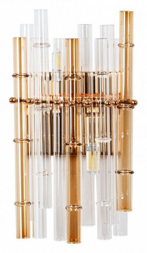 Накладной светильник Arte Lamp Crystalla A4111AP-2GO в Игре - igra.ok-mebel.com | фото