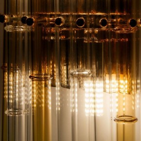 Накладной светильник Arte Lamp Crystalla A4111AP-2GO в Игре - igra.ok-mebel.com | фото 3