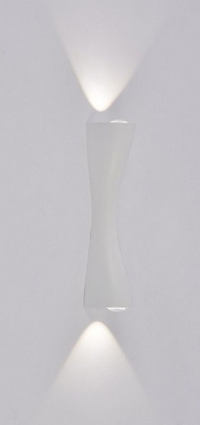 Накладной светильник Arte Lamp Tegmine A2696AP-10WH в Игре - igra.ok-mebel.com | фото 2