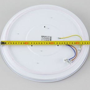 Накладной светильник Citilux Диамант Смарт CL713A30G в Игре - igra.ok-mebel.com | фото 15