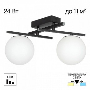 Накладной светильник Citilux Dorsy CL223122 в Игре - igra.ok-mebel.com | фото 2