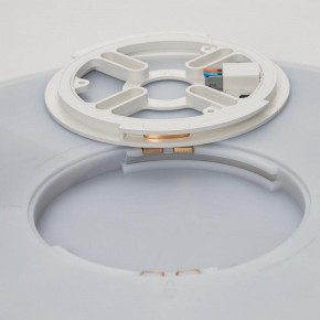 Накладной светильник Citilux ETALON CL750400R в Игре - igra.ok-mebel.com | фото 12