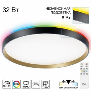 Накладной светильник Citilux ETALON CL750401R в Игре - igra.ok-mebel.com | фото