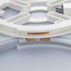 Накладной светильник Citilux ETALON CL750401R в Игре - igra.ok-mebel.com | фото 12