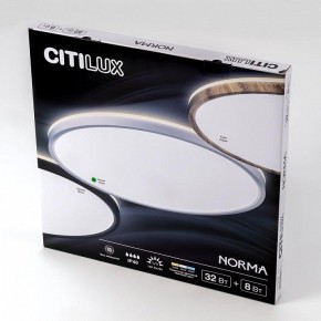 Накладной светильник Citilux Norma CL748400 в Игре - igra.ok-mebel.com | фото 8