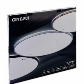 Накладной светильник Citilux Norma CL748601 в Игре - igra.ok-mebel.com | фото 10