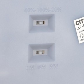 Накладной светильник Citilux Norma CL748601 в Игре - igra.ok-mebel.com | фото 15