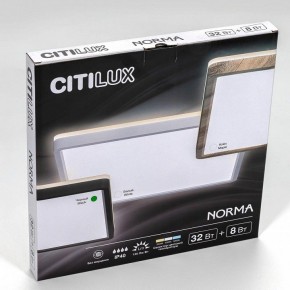 Накладной светильник Citilux Norma CL748K301 в Игре - igra.ok-mebel.com | фото 10