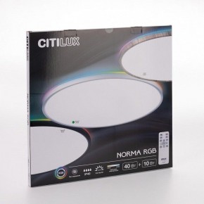 Накладной светильник Citilux NORMA CL749500 в Игре - igra.ok-mebel.com | фото 8