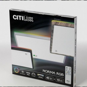 Накладной светильник Citilux Norma CL749K400 в Игре - igra.ok-mebel.com | фото 10